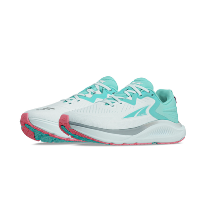 Gray/Teal