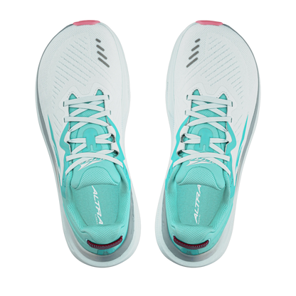 Gray/Teal