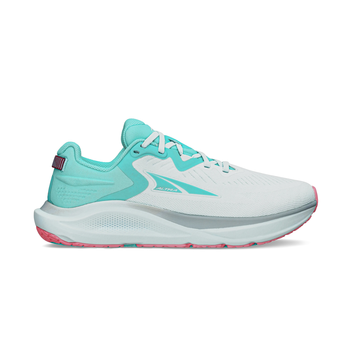 Gray/Teal