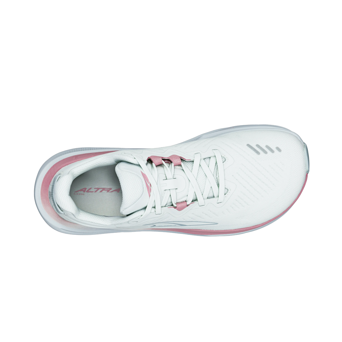 Gray/Magenta