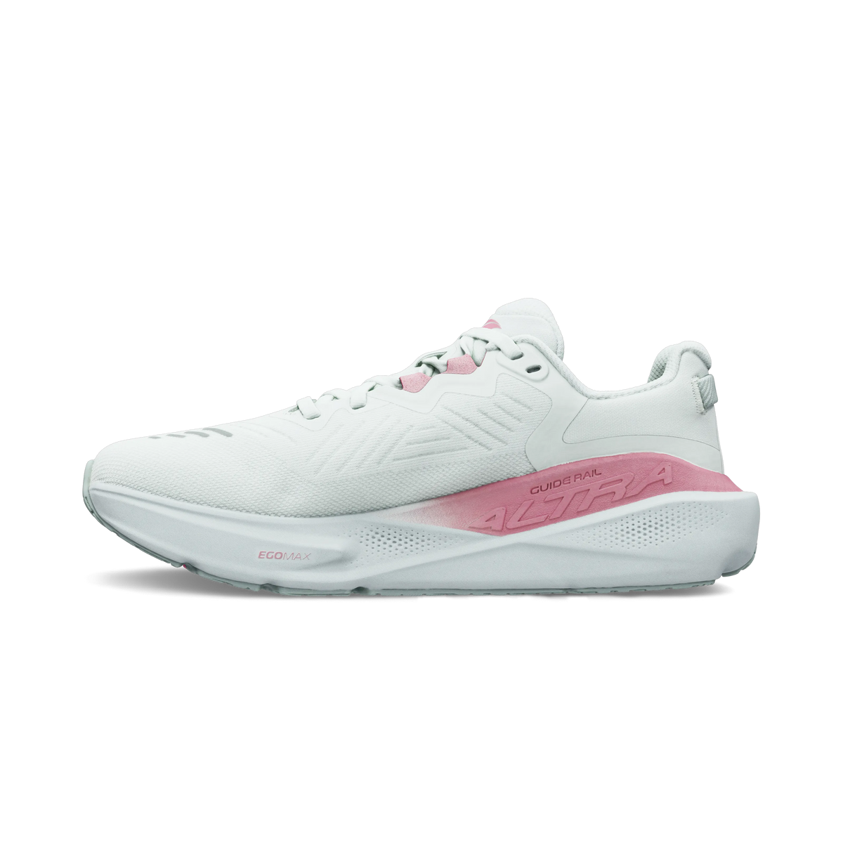 Gray/Magenta