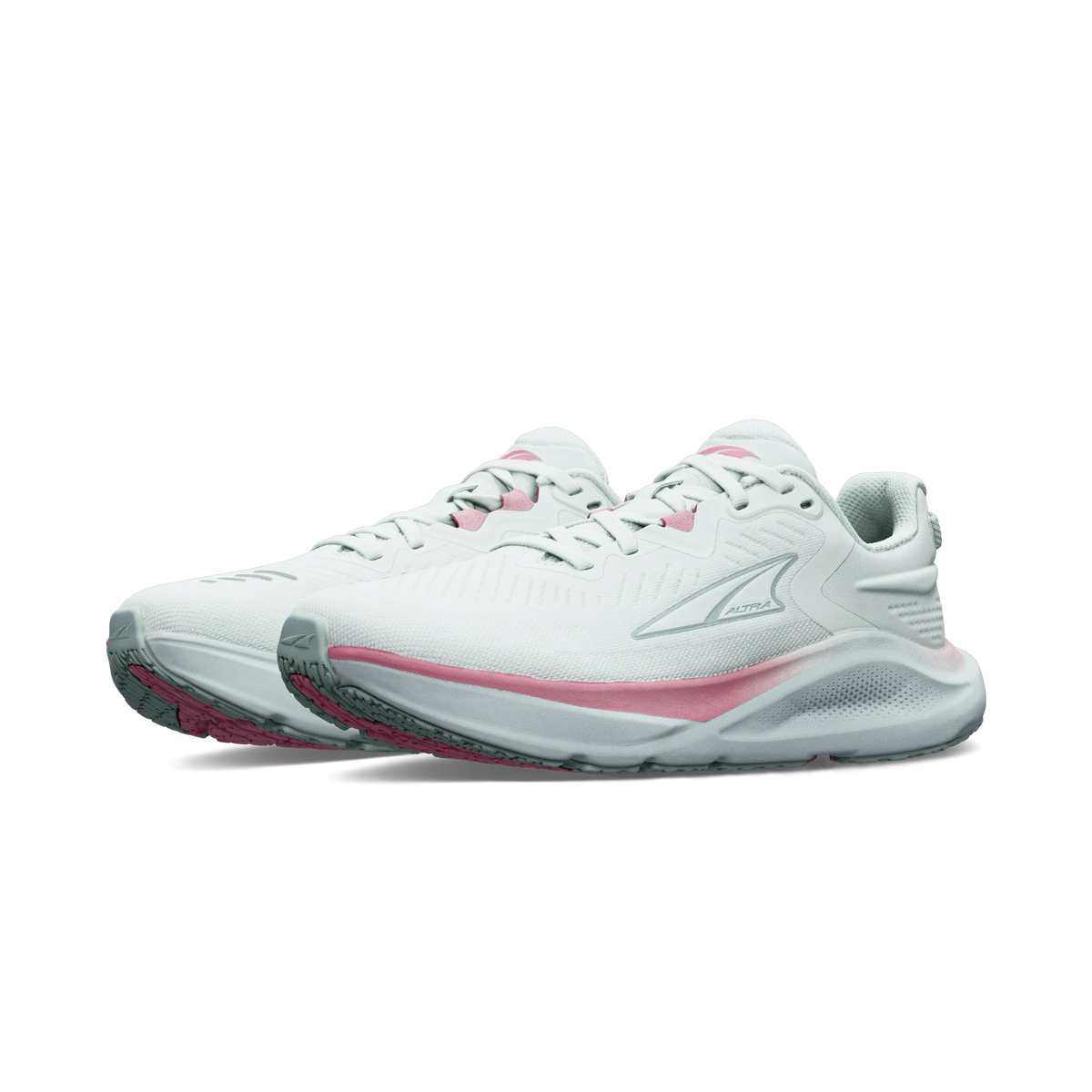 Gray/Magenta