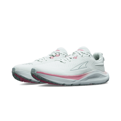 Gray/Magenta