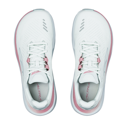 Gray/Magenta