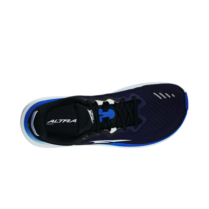Navy/Black