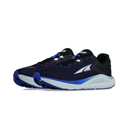 Navy/Black