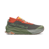 Gray/Orange