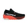 Coral/Black