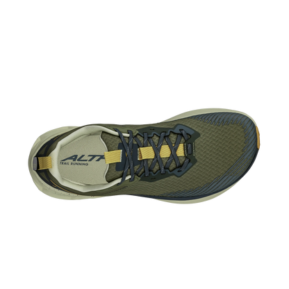 Dusty Olive