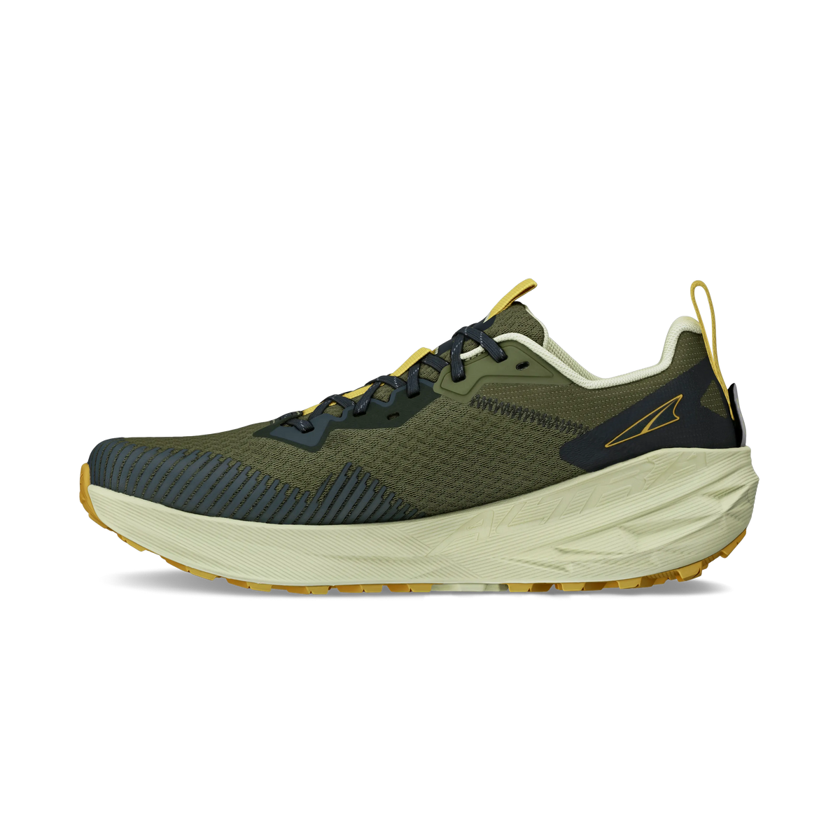 Dusty Olive