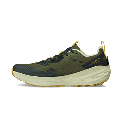 Dusty Olive