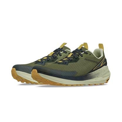 Dusty Olive