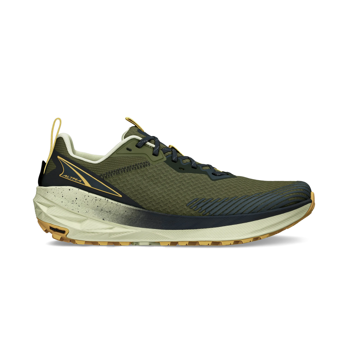 Dusty Olive