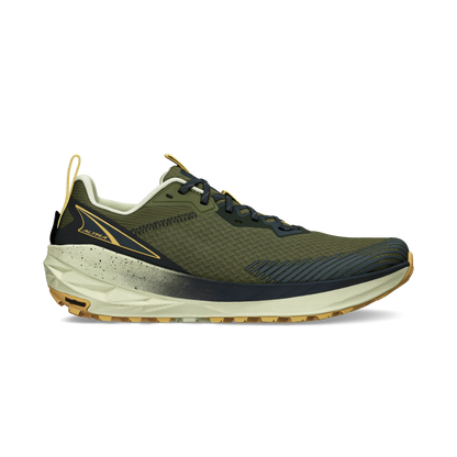Dusty Olive