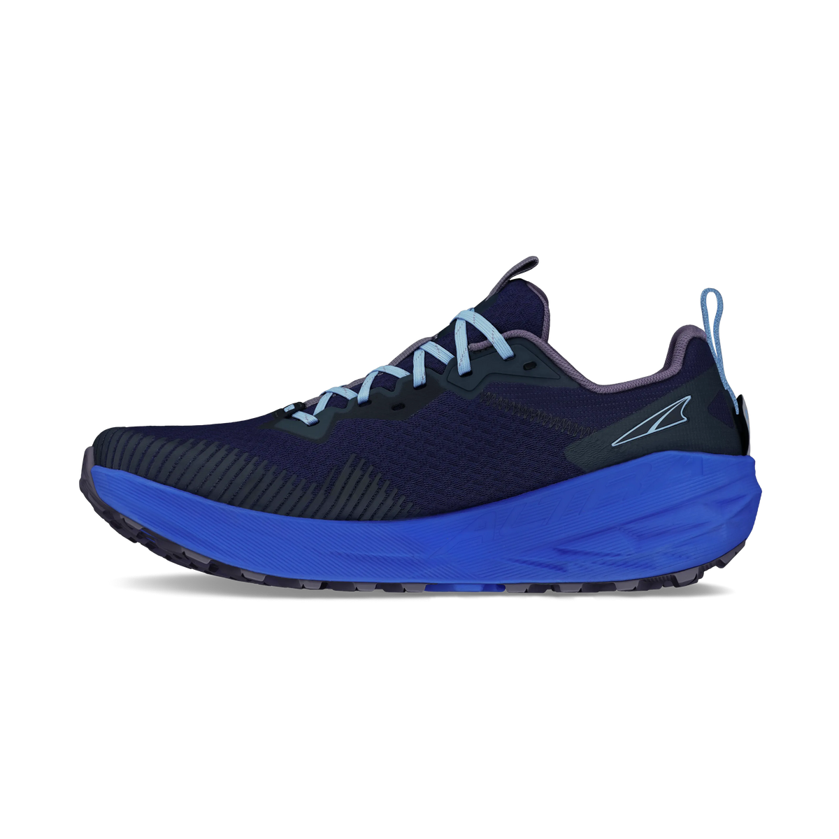 Navy/Black