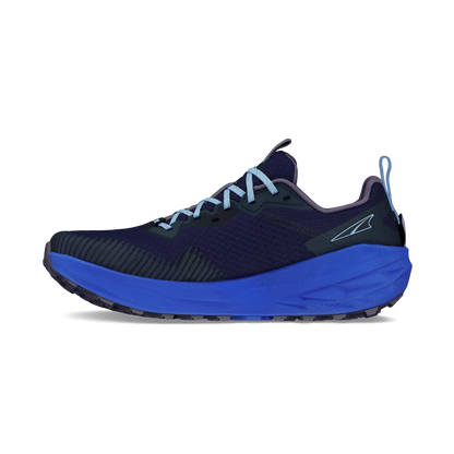 Navy/Black