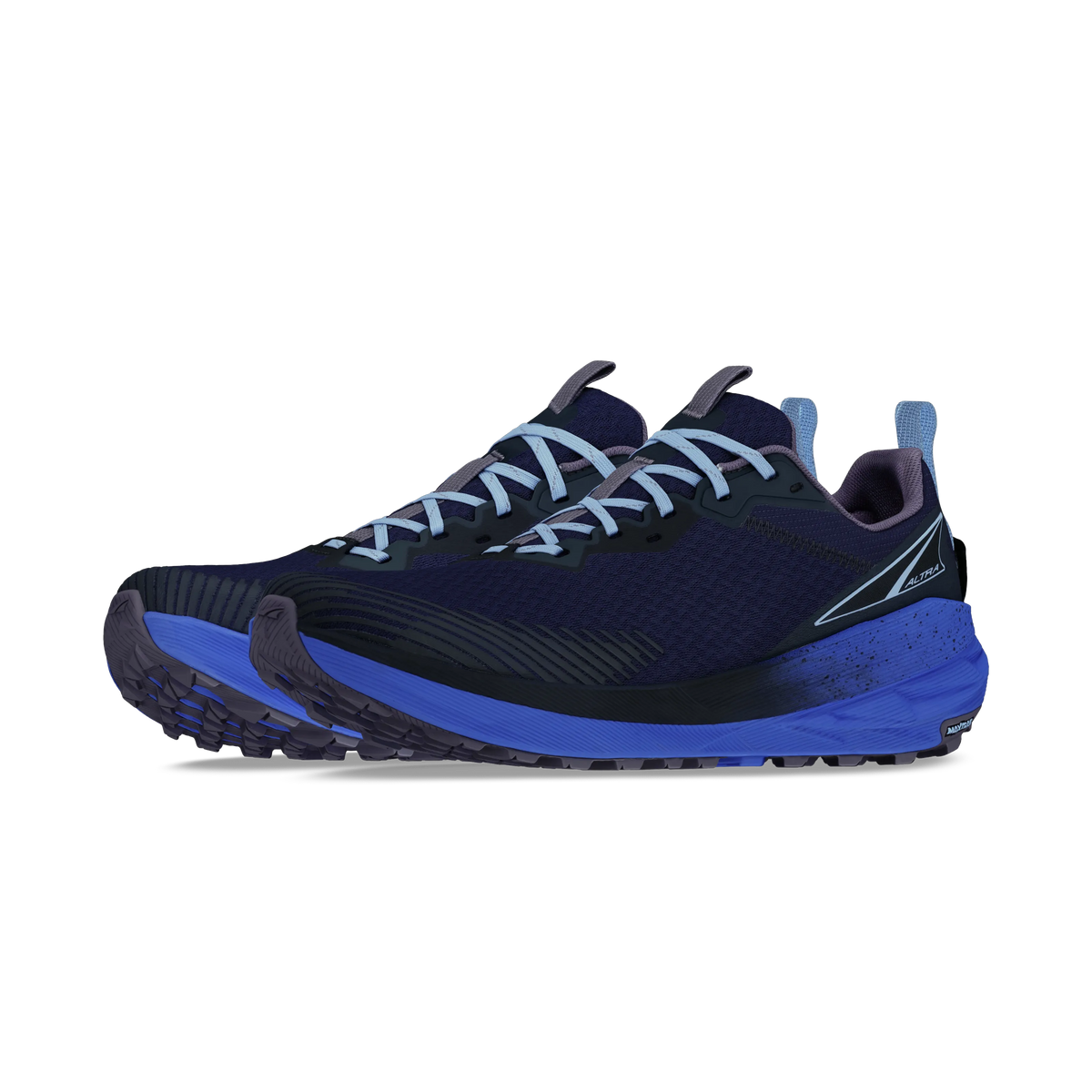 Navy/Black