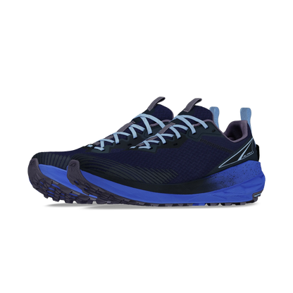 Navy/Black