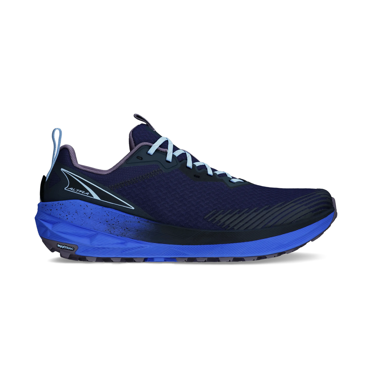Navy/Black