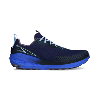 Navy/Black