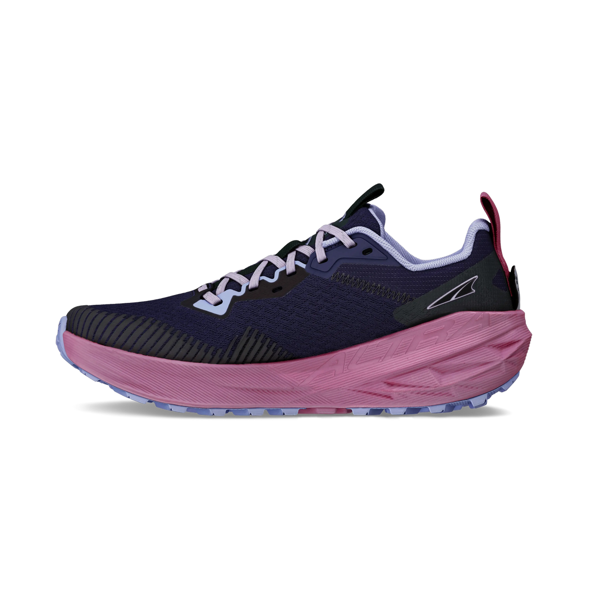 Navy/Black