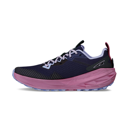 Navy/Black