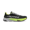 Black/Lime