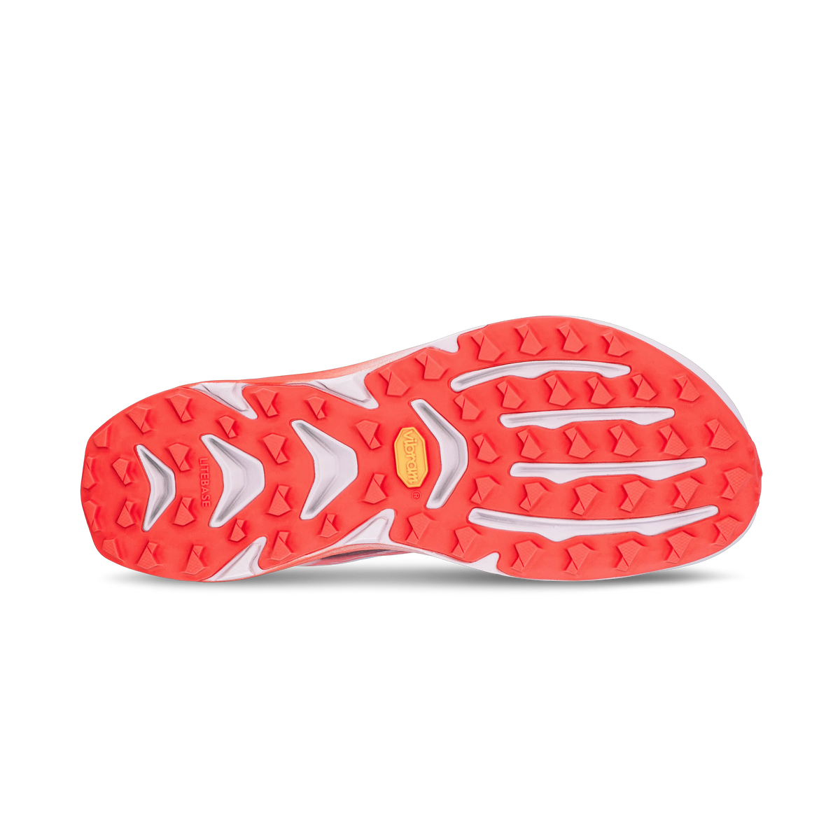 White/Red