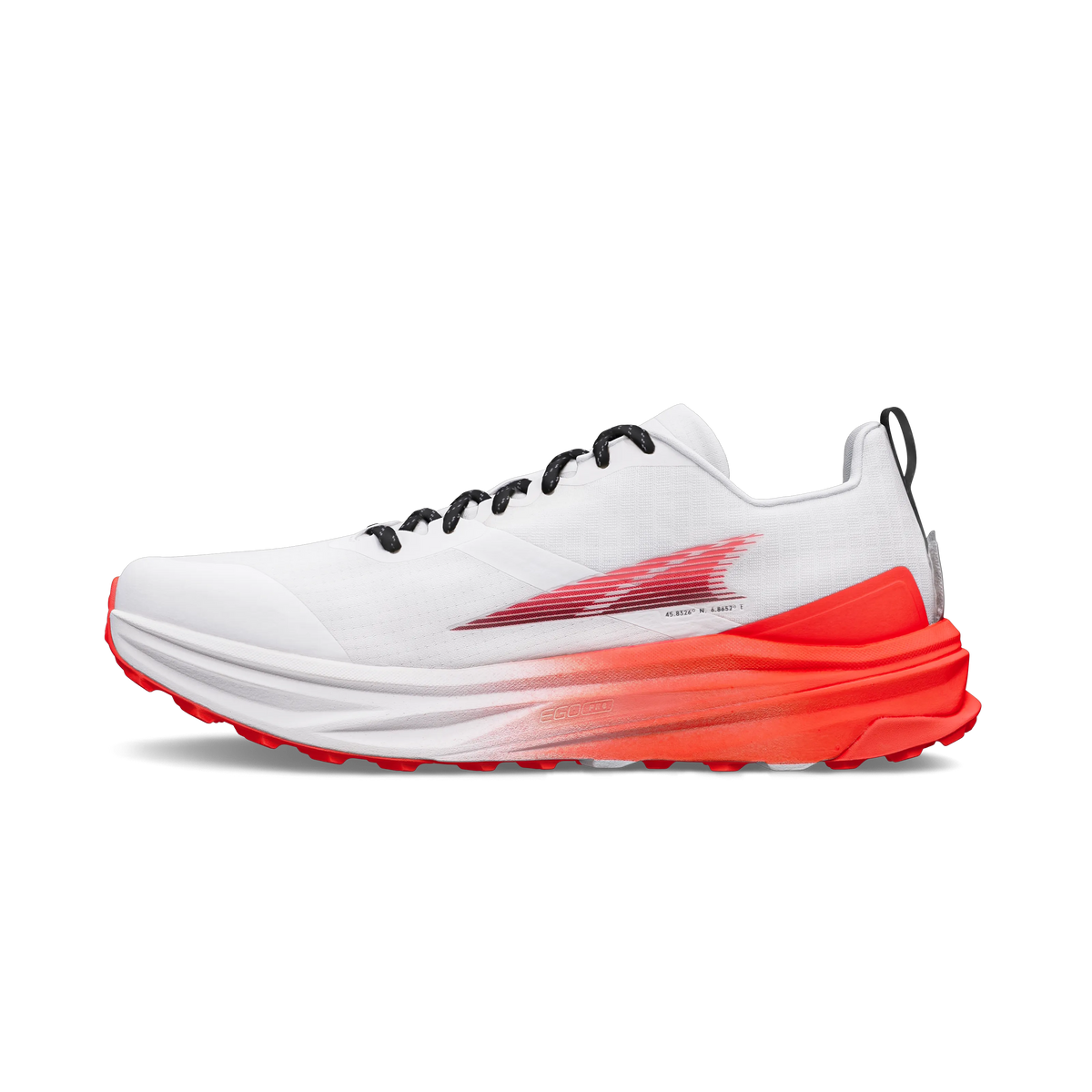 White/Red