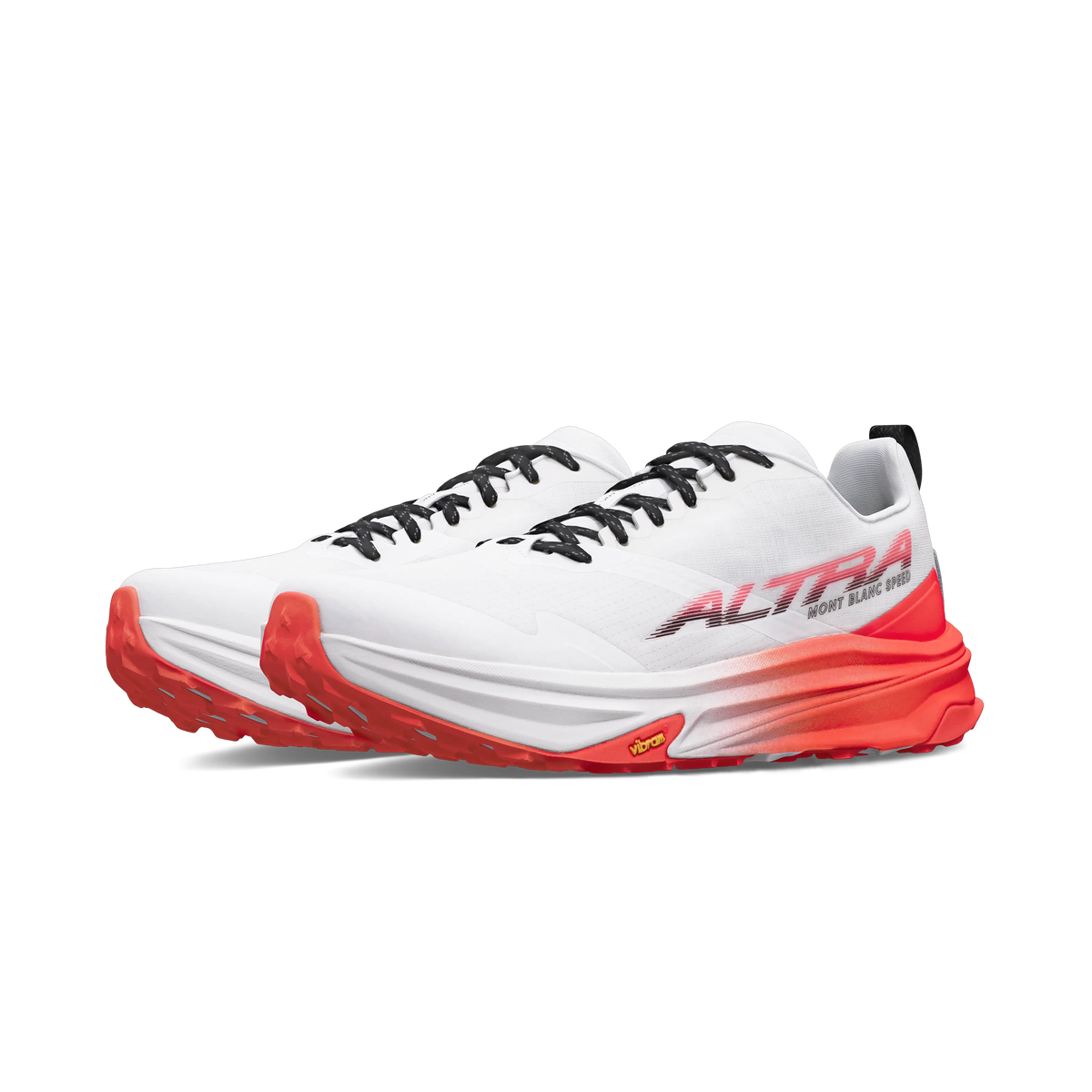 White/Red