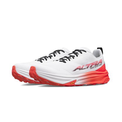 White/Red