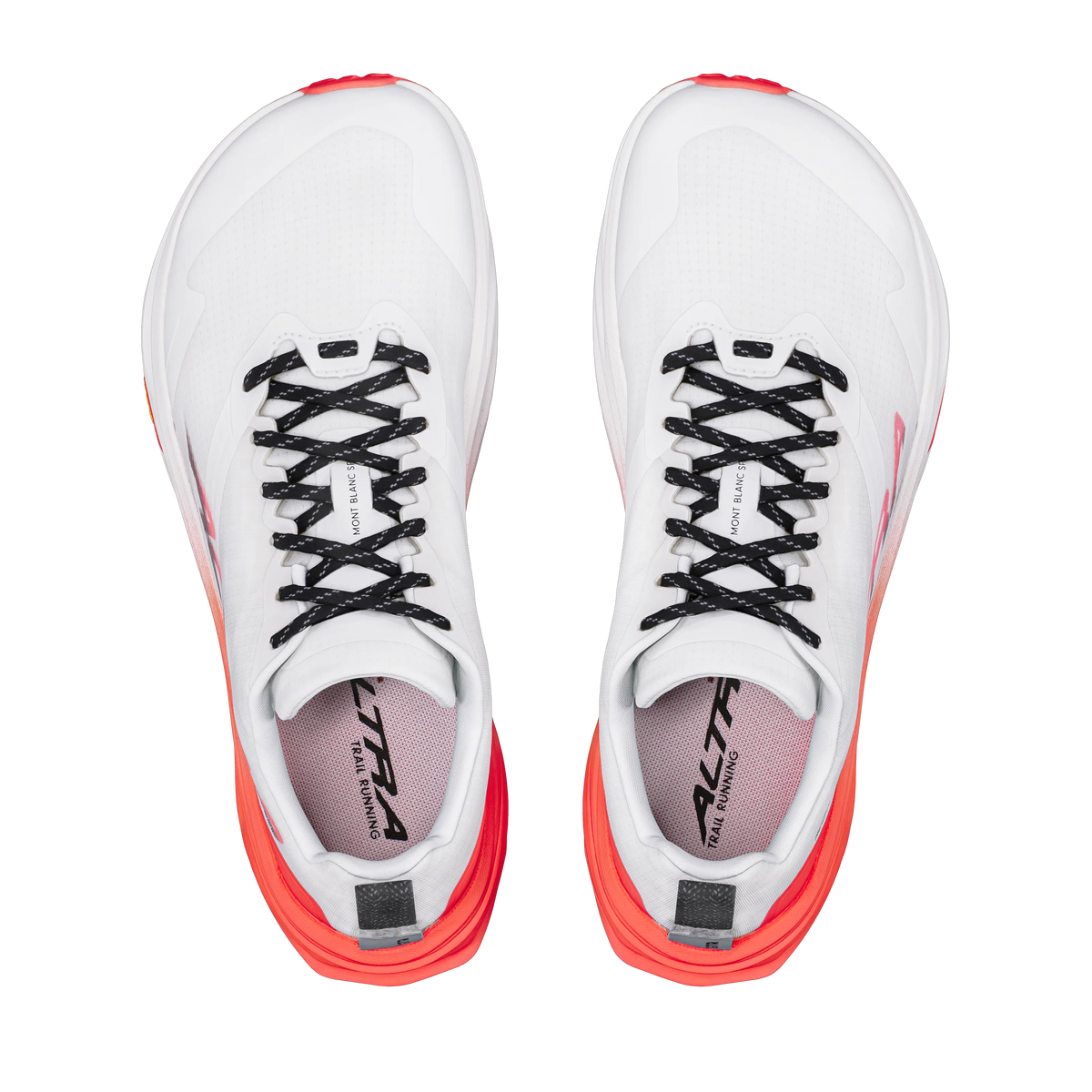 White/Red