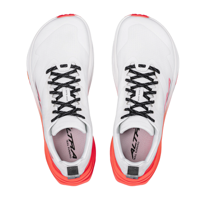 White/Red