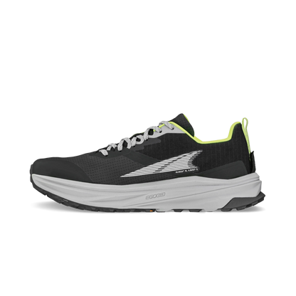 Black/Lime
