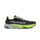 Black/Lime
