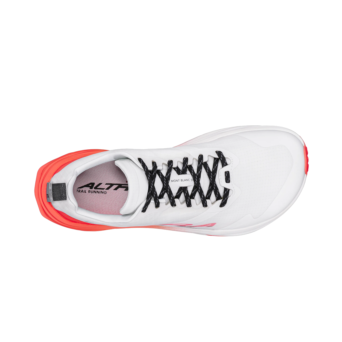 White/Red