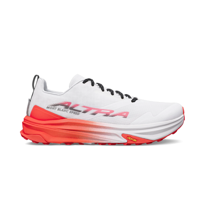 White/Red