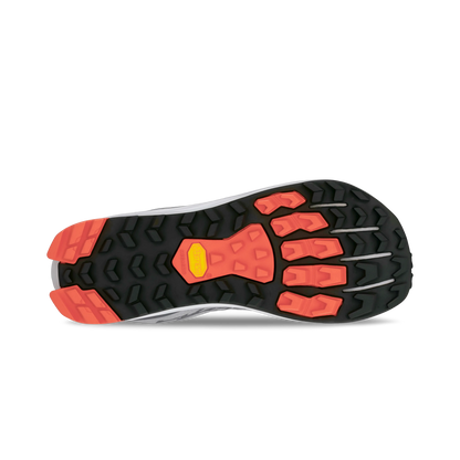 Gray/Orange