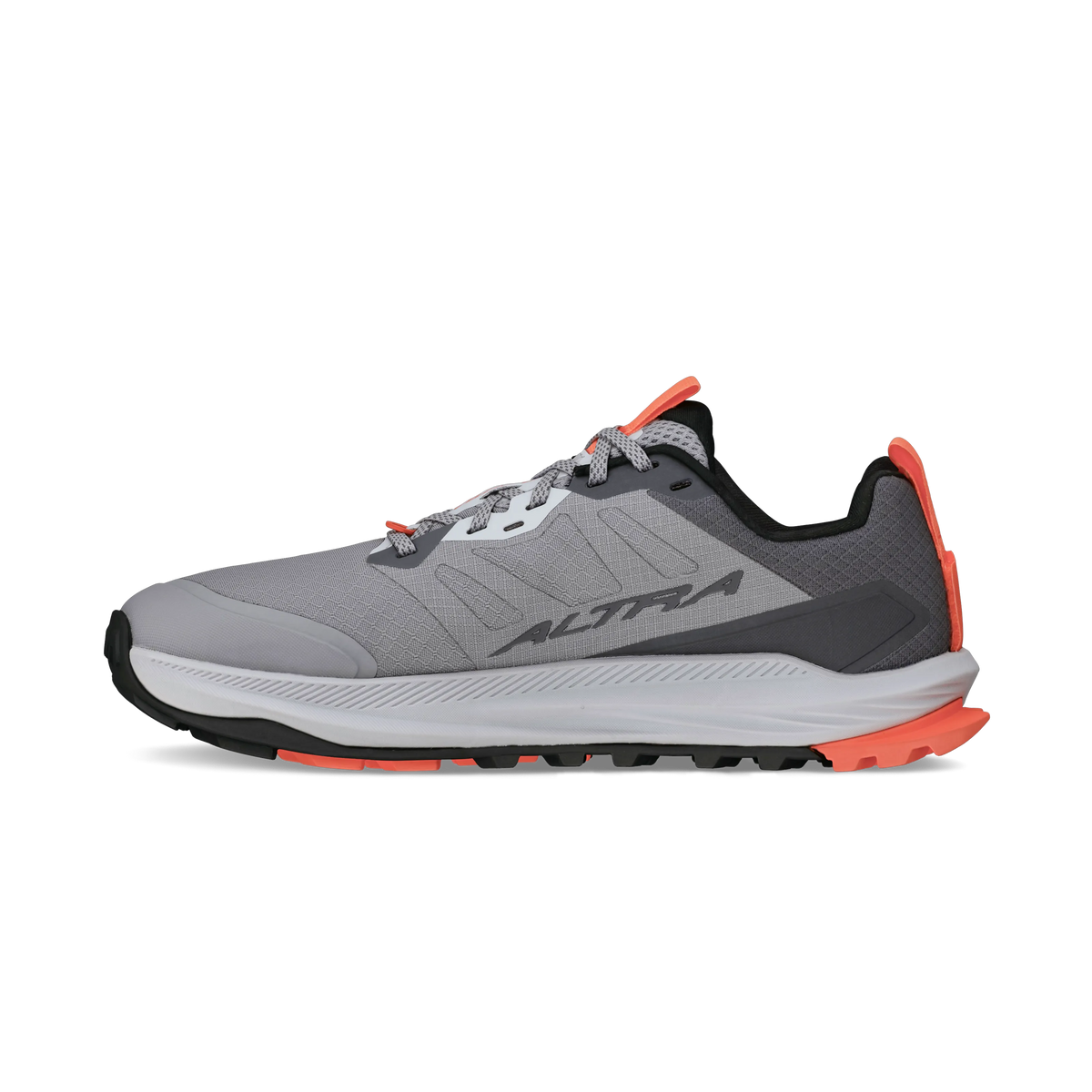Gray/Orange