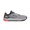 Gray/Orange