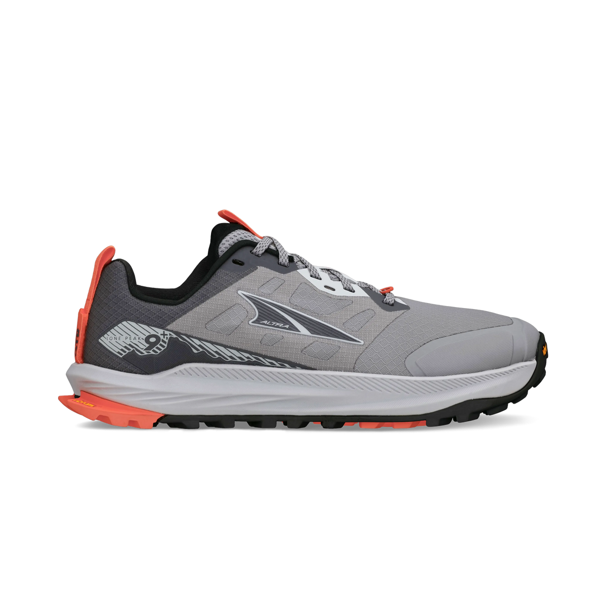 Gray/Orange