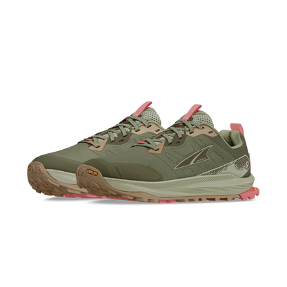 Dusty Olive