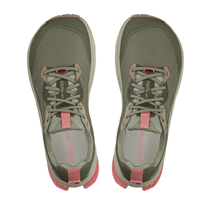 Dusty Olive