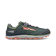 Dusty Olive/Peach