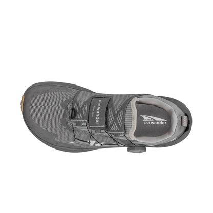 Titanium Gray