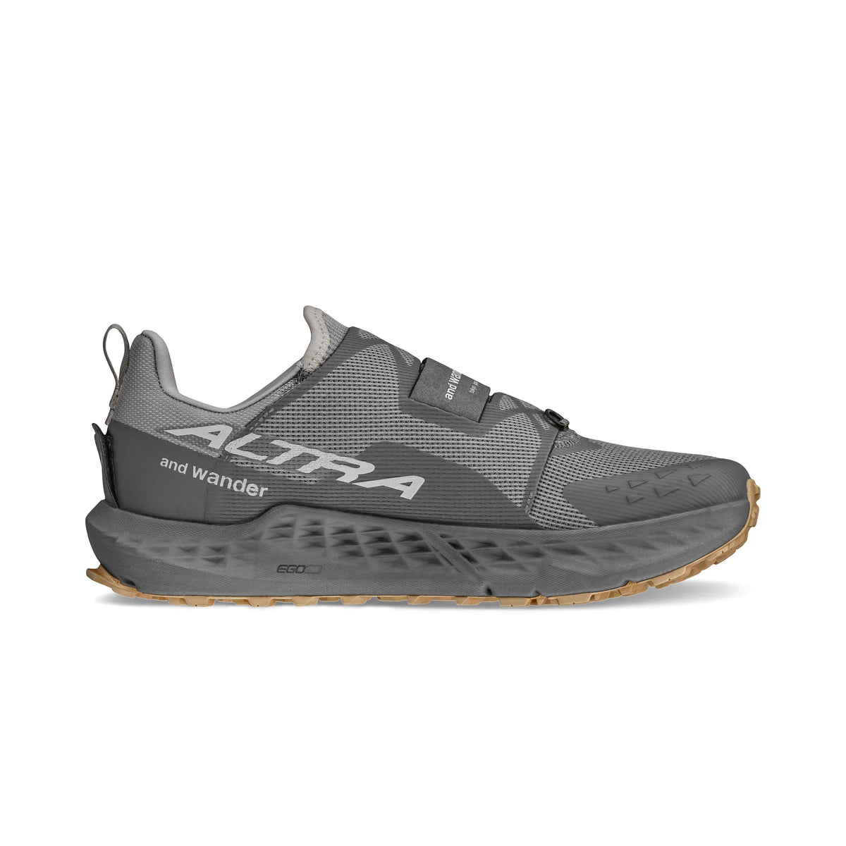 Titanium Gray