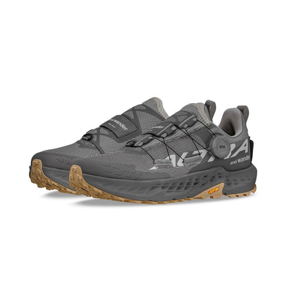 Titanium Gray
