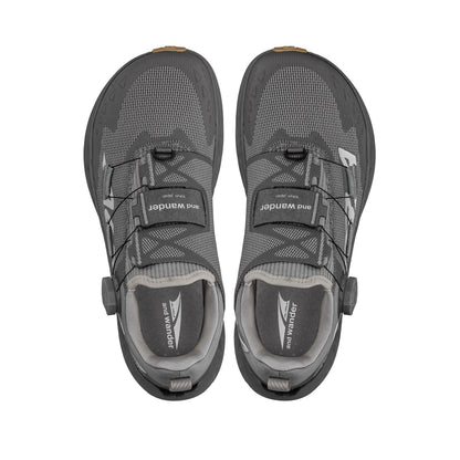 Titanium Gray
