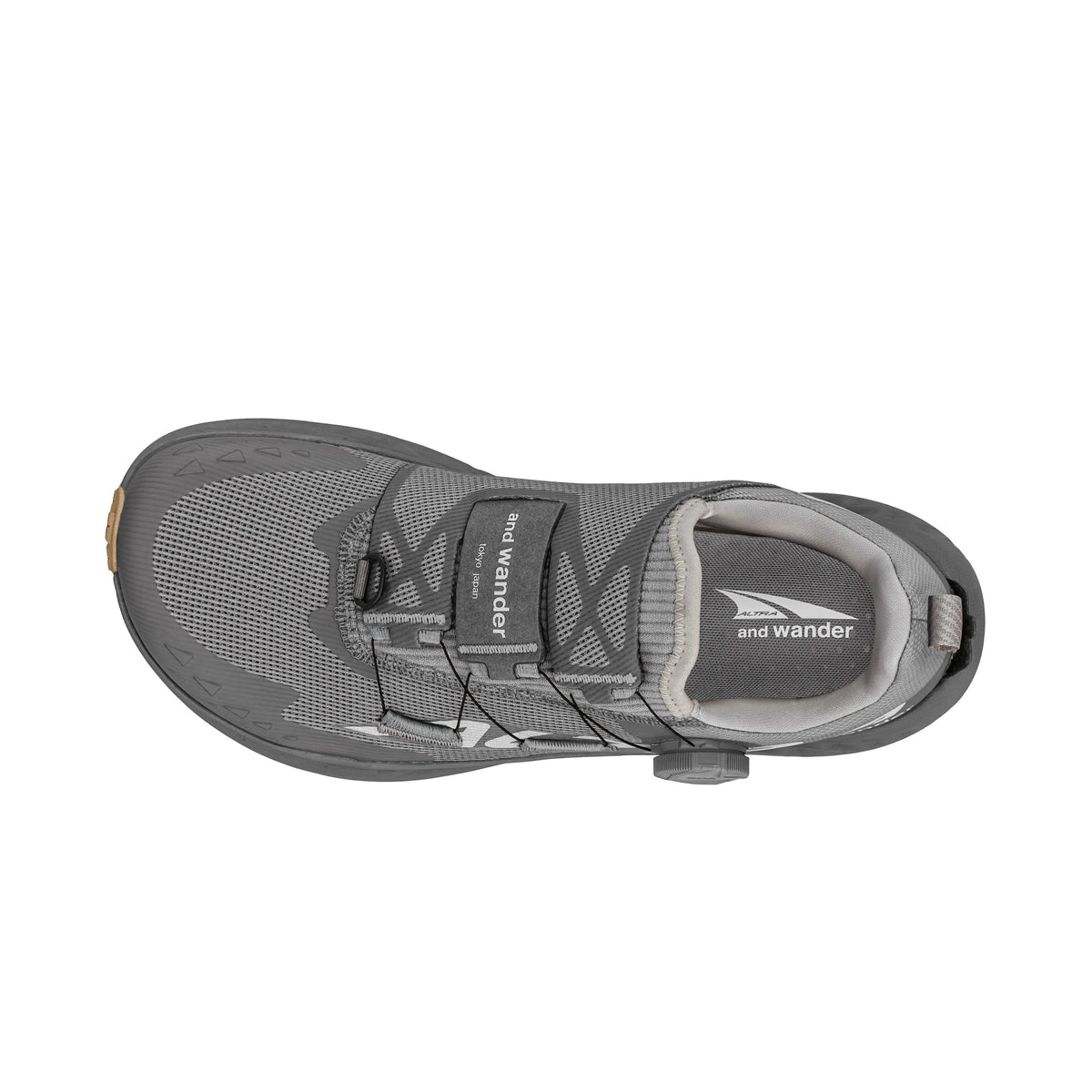 Titanium Gray