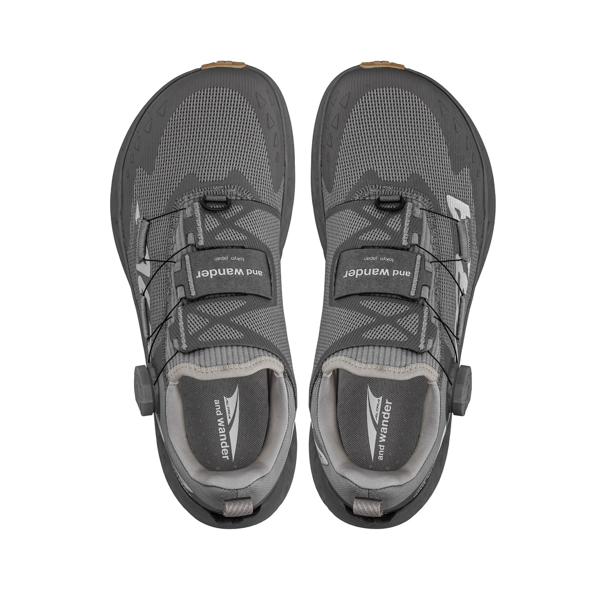 Titanium Gray